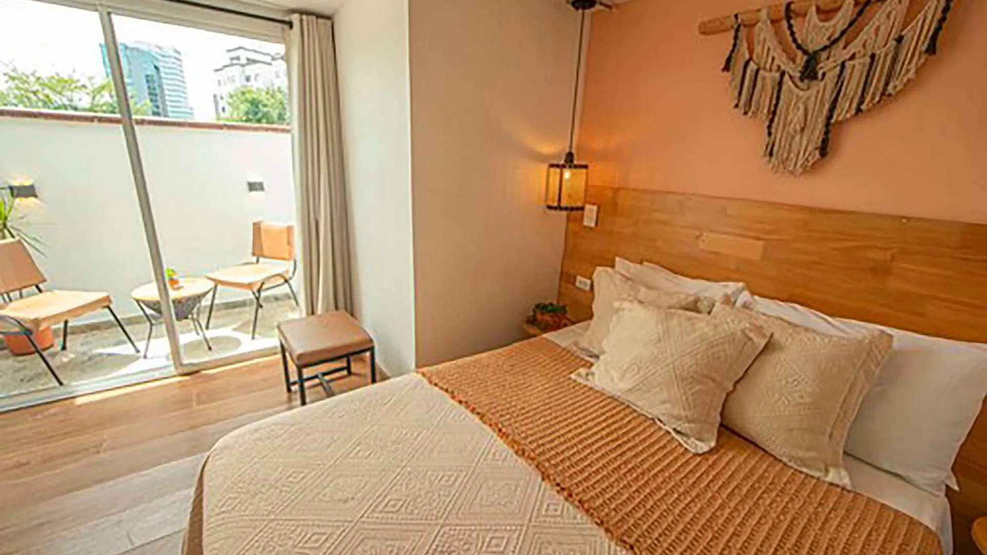 La Martina Hotel Boutique メデジン