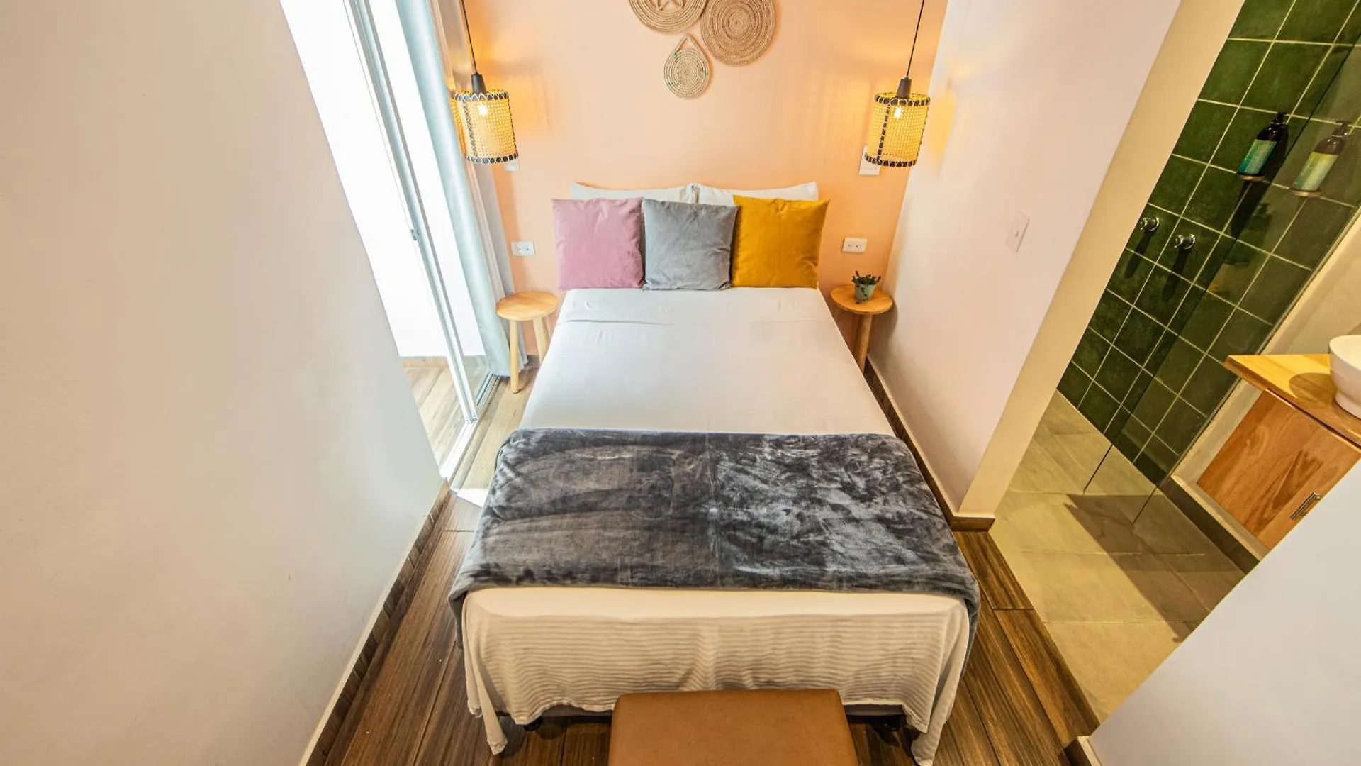 La Martina Hotel Boutique メデジン