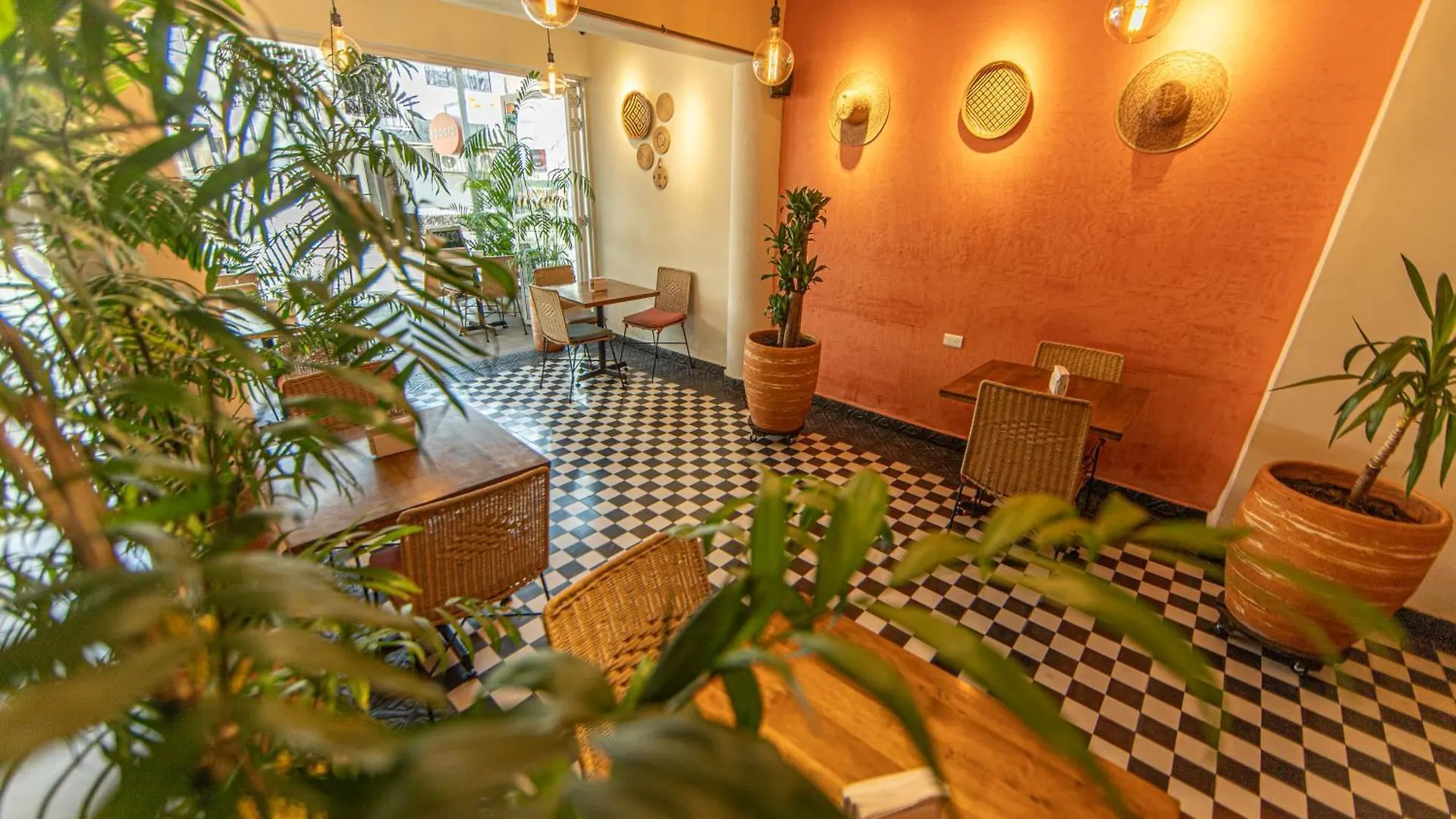 La Martina Hotel Boutique Medellín Colombia