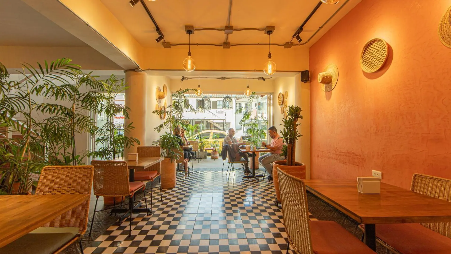 La Martina Hotel Boutique Medellín