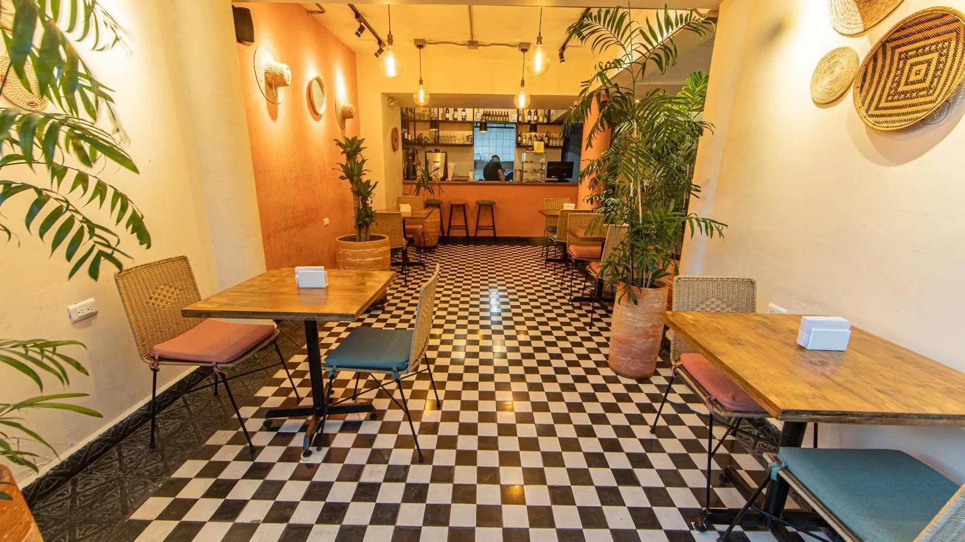 La Martina Hotel Boutique Medellín Colombia