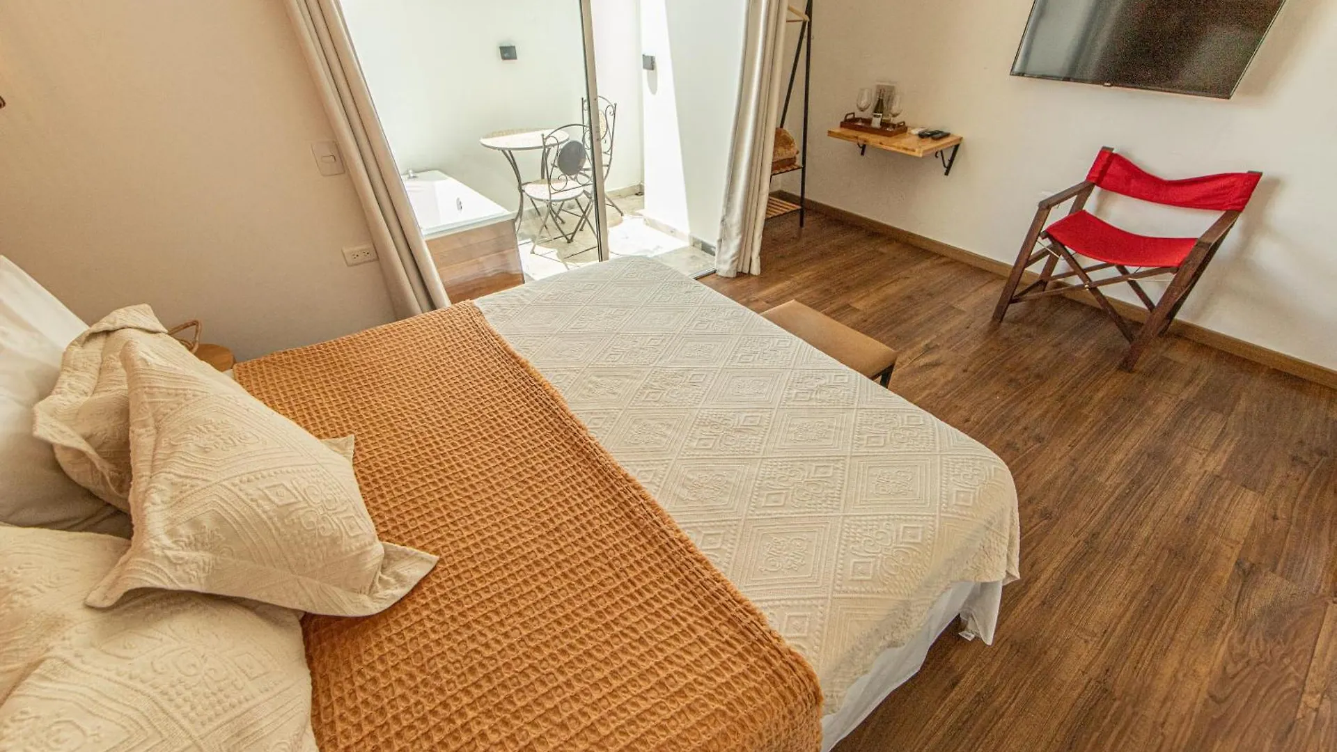 La Martina Hotel Boutique Medellín