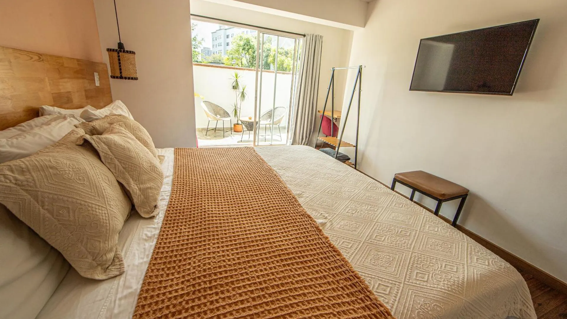 La Martina Hotel Boutique Medellín