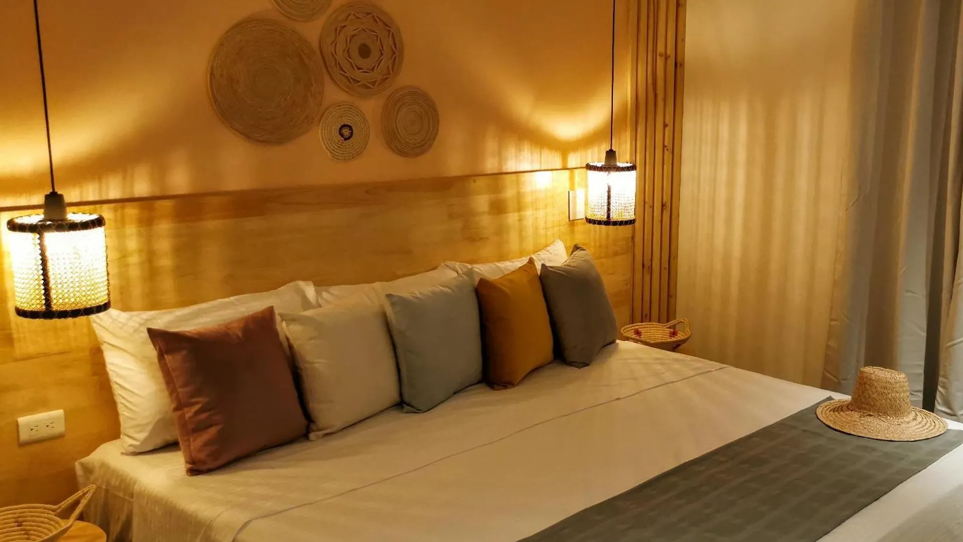La Martina Hotel Boutique Medellín