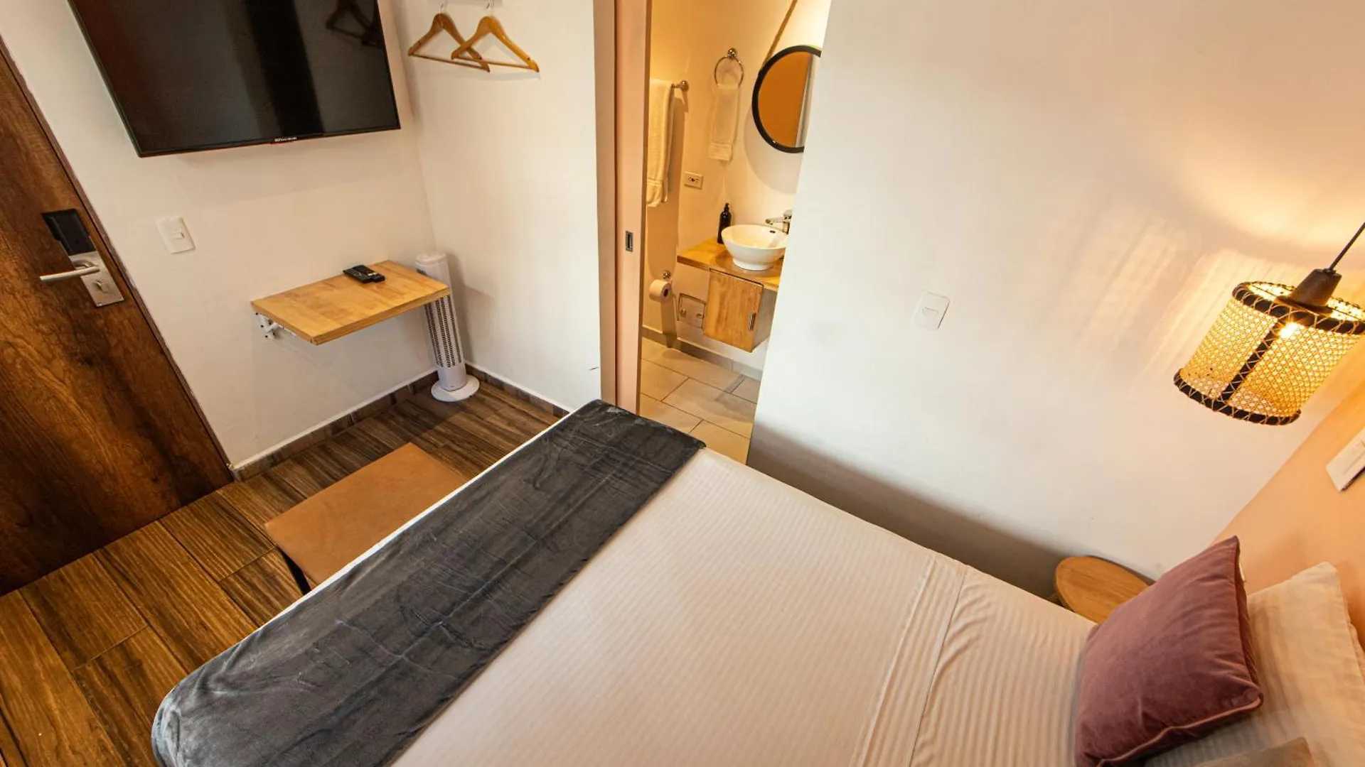 ***  La Martina Hotel Boutique Medellín Kolumbie