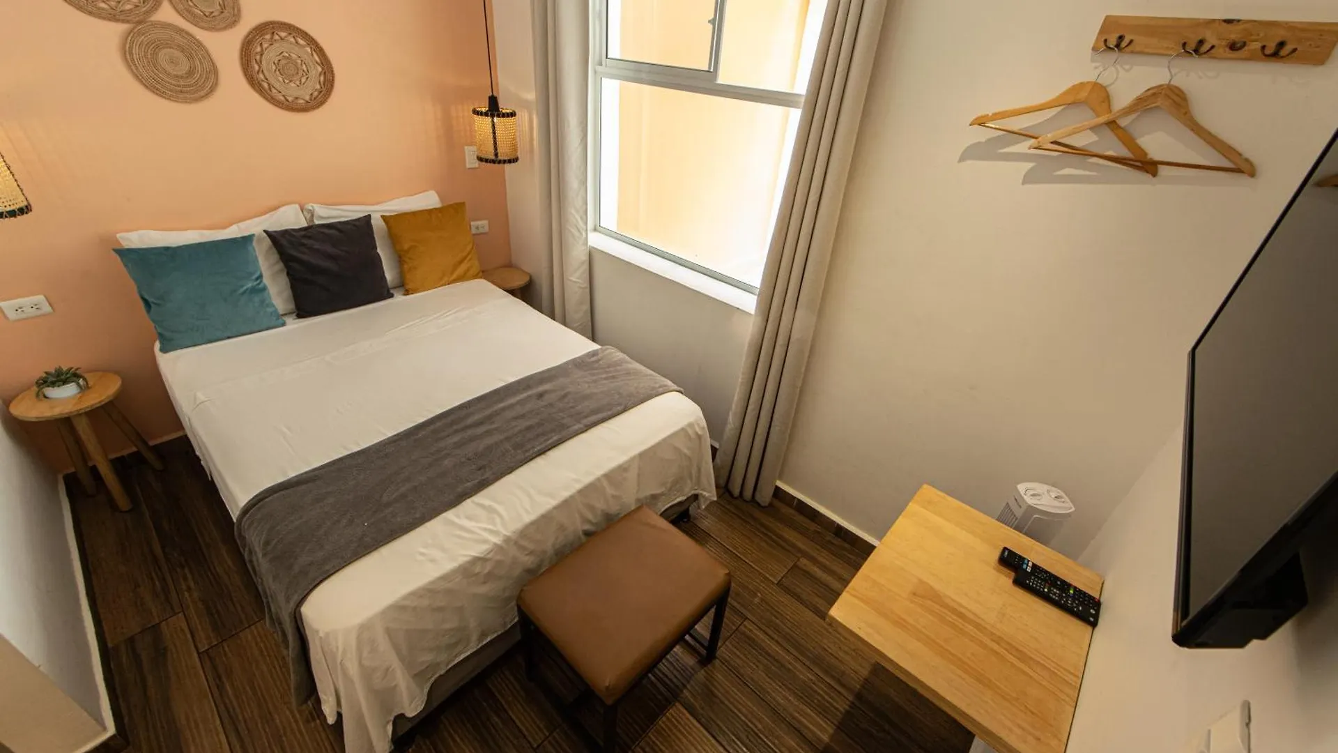 La Martina Hotel Boutique Medellín