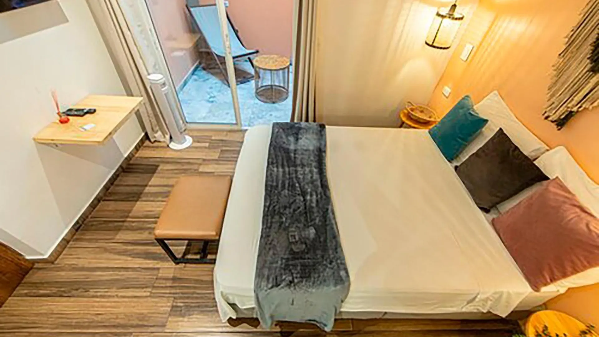 La Martina Hotel Boutique Medellín