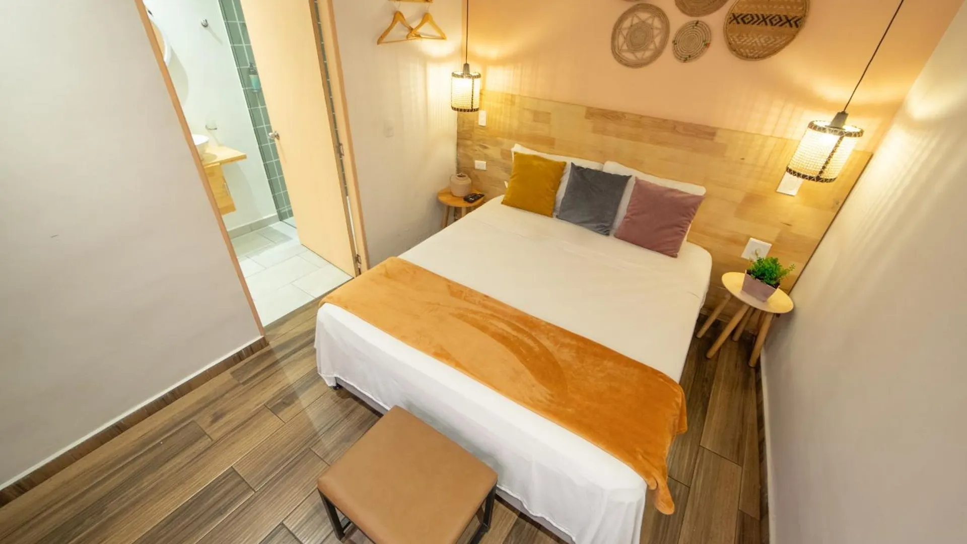 La Martina Hotel Boutique Medellín