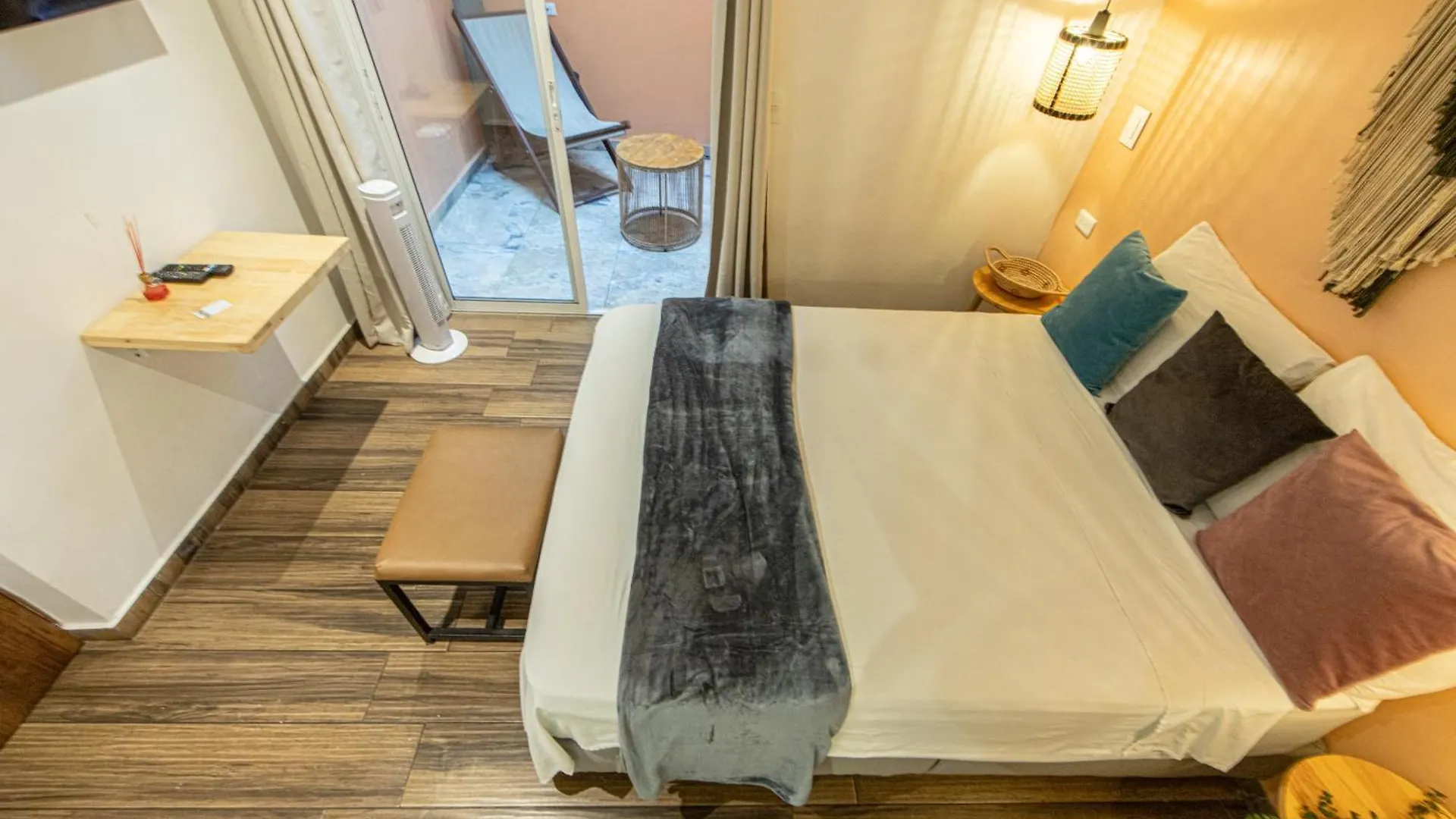 La Martina Hotel Boutique Medellín