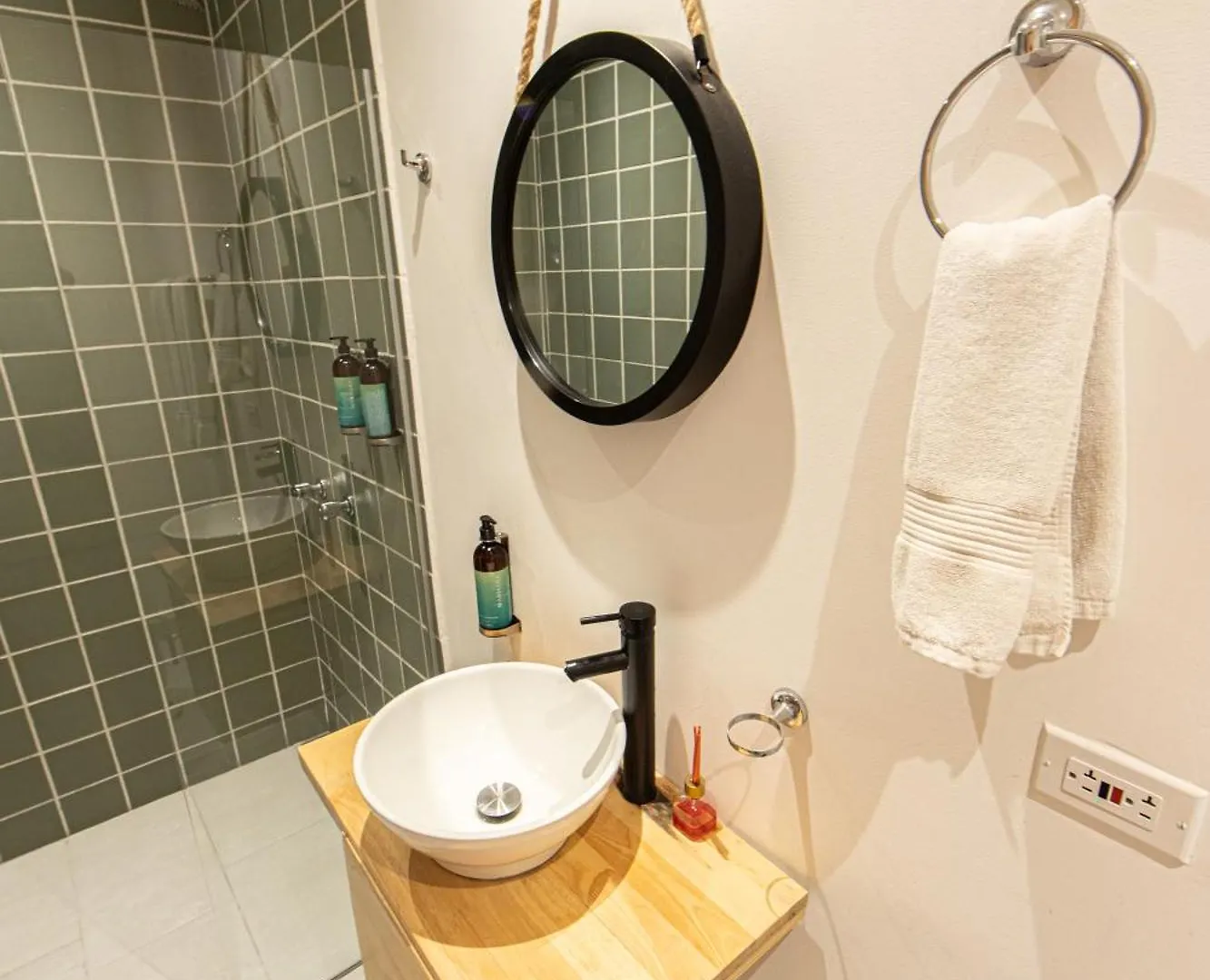La Martina Hotel Boutique Medellín 3*,  Kolumbie