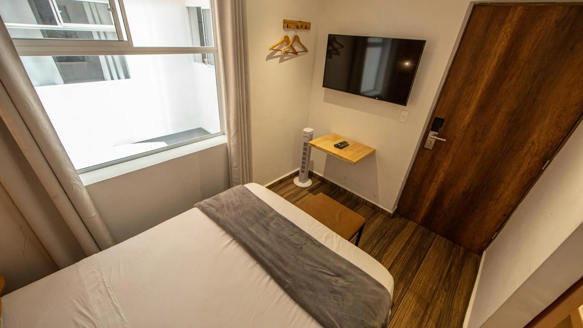 La Martina Hotel Boutique Medellín Kolumbie
