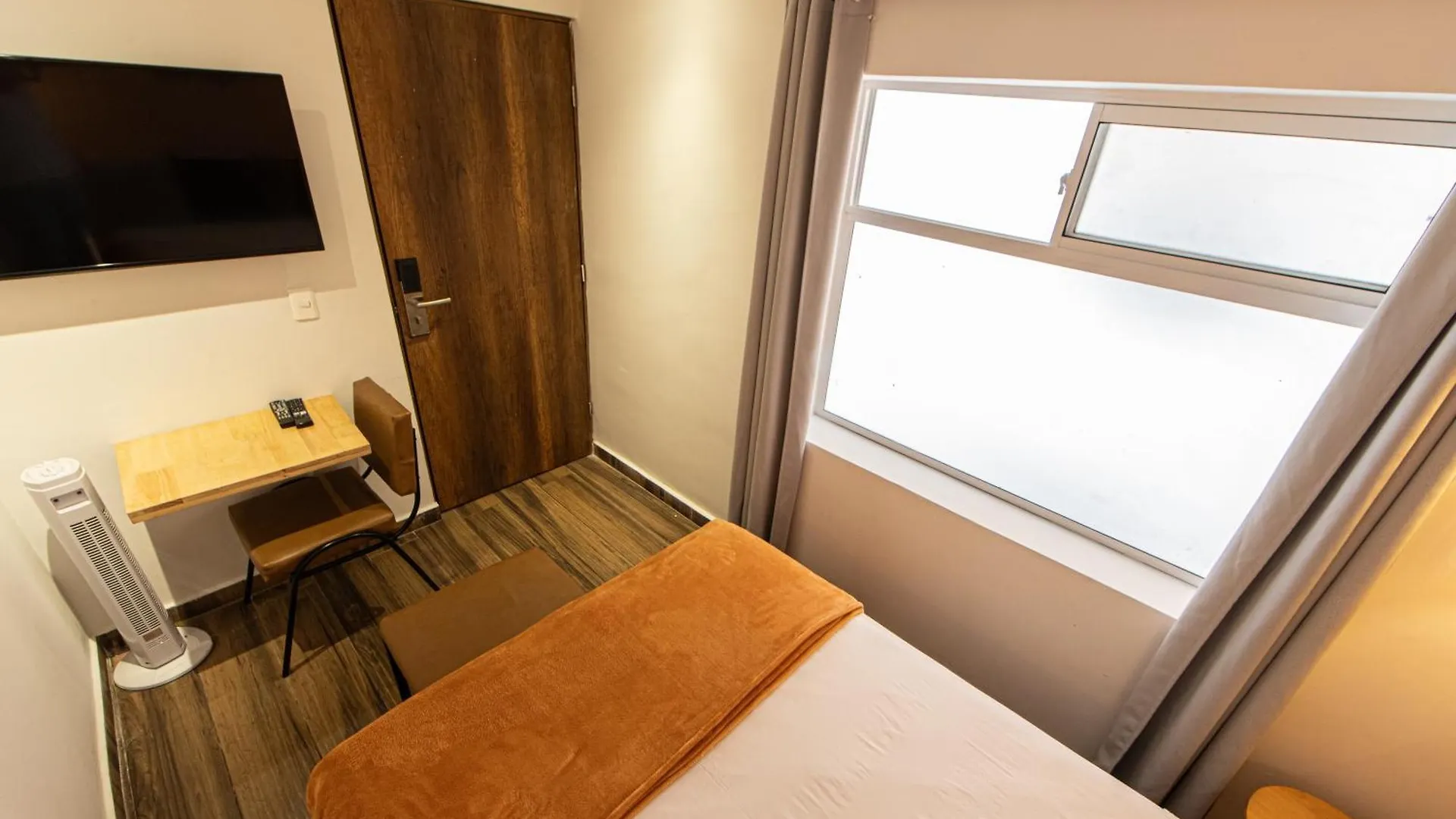 La Martina Hotel Boutique Medellín 3*,  Kolumbie