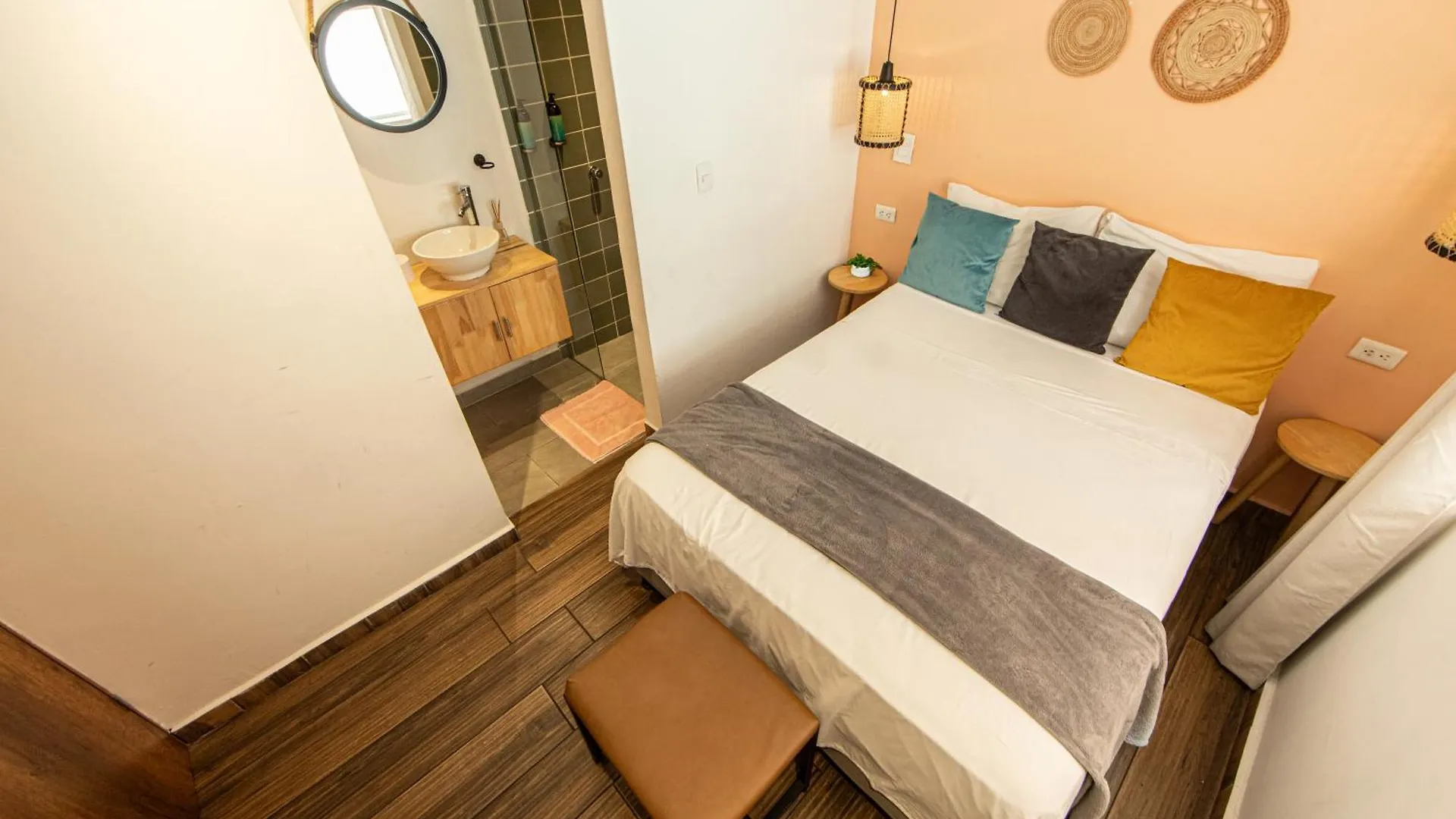 La Martina Hotel Boutique Medellín