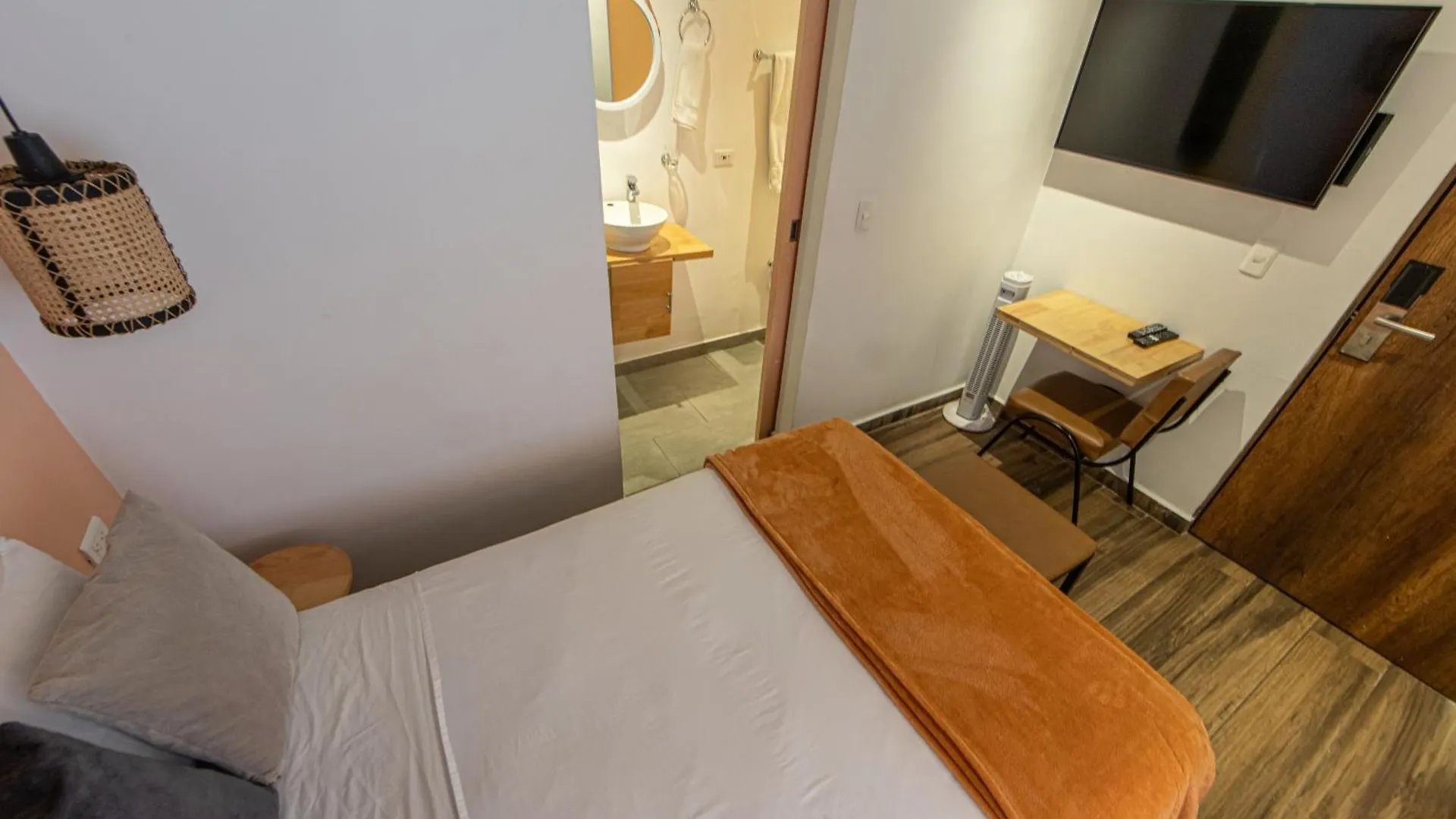 ***  La Martina Hotel Boutique Medellín Kolumbie