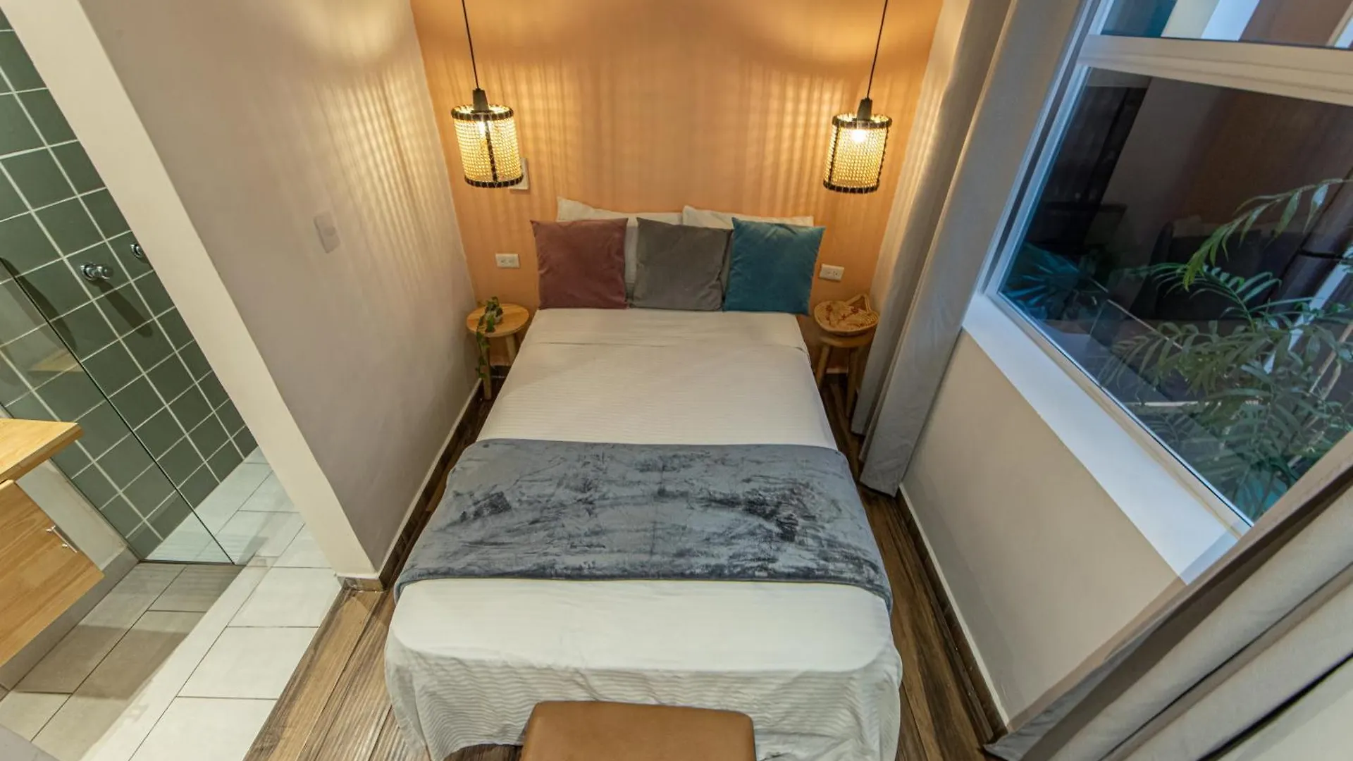 La Martina Hotel Boutique Medellín