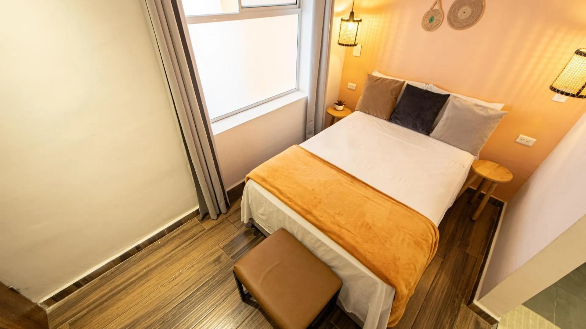 La Martina Hotel Boutique Medellín