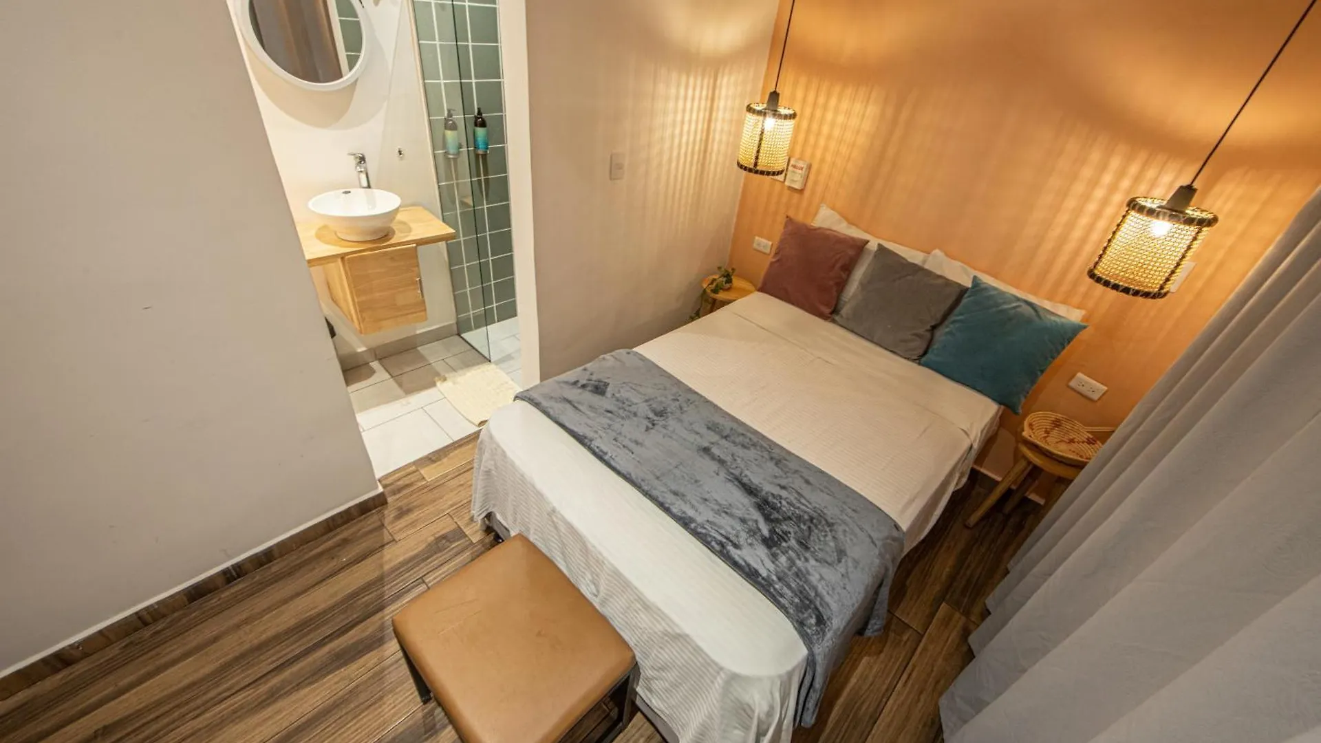La Martina Hotel Boutique Medellín