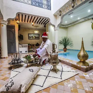 Milouda Marocco