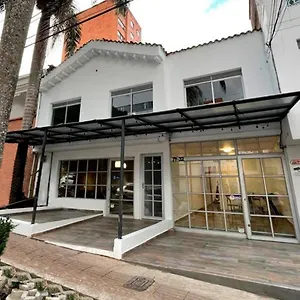 Casa Palmas Hotel