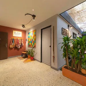 Casa Mosaiko- Parque Poblado Guest house