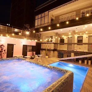 Brana By Bernalo Hotel