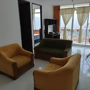  Apartamento Ideo Tour