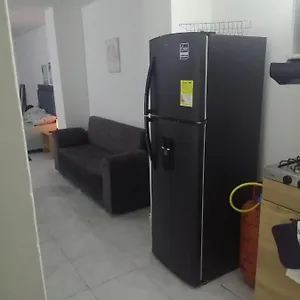  Apartamento San Diego Aparta Estudios