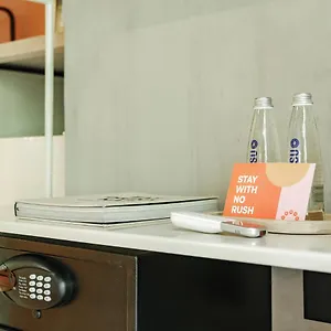 The Somos Flats Provenza - Self Check-in Hotel