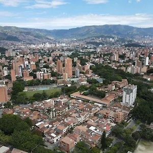  Apartamento Apartamento Tipo Industrial En Calasanz