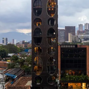Nido Sky Aparthotel