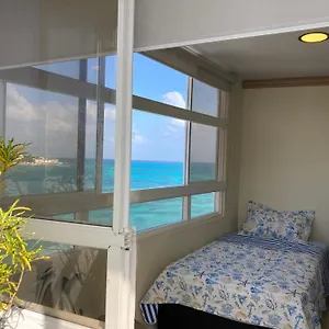  Apartamento 601 Frente A La Playa Colombia