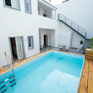 Guest house Ria View