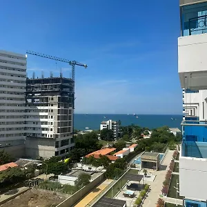  Apartamento Pozos Colorados - Samaria Colombia