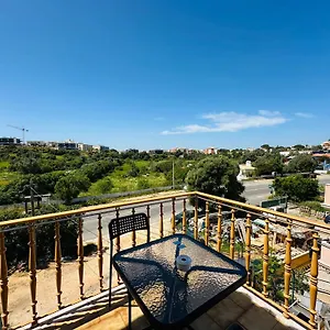 Guest house Portimao Central Holiday Guesthouse