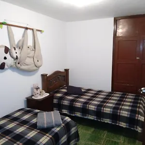  Apartamento En Casa, Zona Centro Colombia