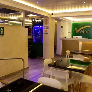 Hotel Veler
