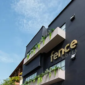 Fence By Bernalo Hotel