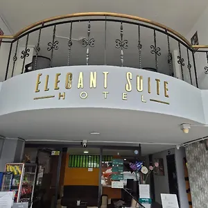 Hotel Elegant