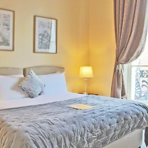 Fitzwilliam Townhouse Irlanda