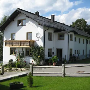 Gasthof Zum Lusenblick Mauth