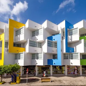  Apartamento Turisticos In Di Morgan's Canon Colombia