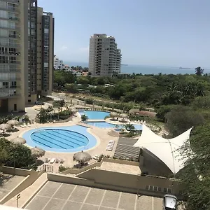  Apartamento Apartamento Santa Marta Colombia