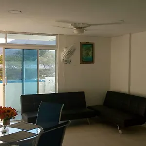  Apartamento 2d Ed.el Colombia