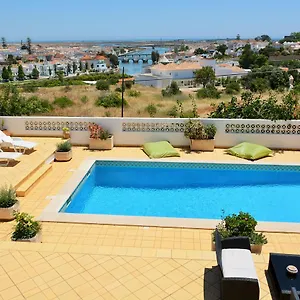 **** Casa de hóspedes Terrace Portugal