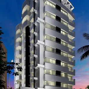  Apartamento Zant Zervasi Colombia