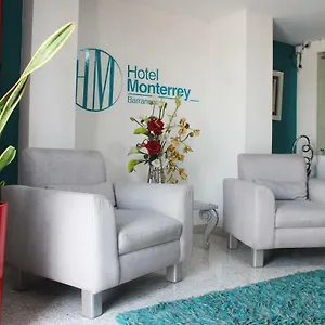 *** Отель Monterrey Колумбия
