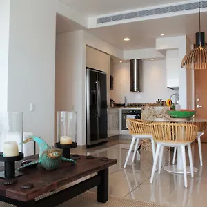  Apartamento Encantador - H2 Colombia