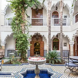 Tahyra Marocco