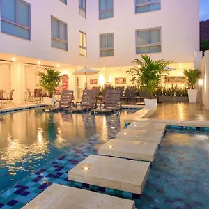 Otel Del Mar