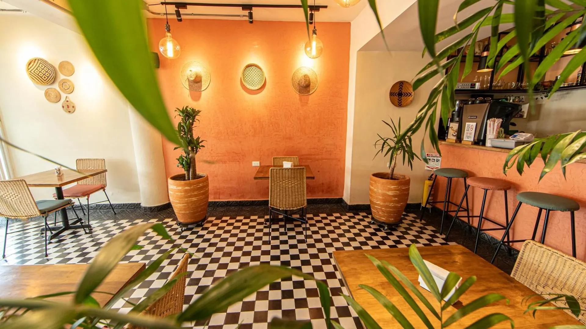 La Martina Hotel Boutique Medellin